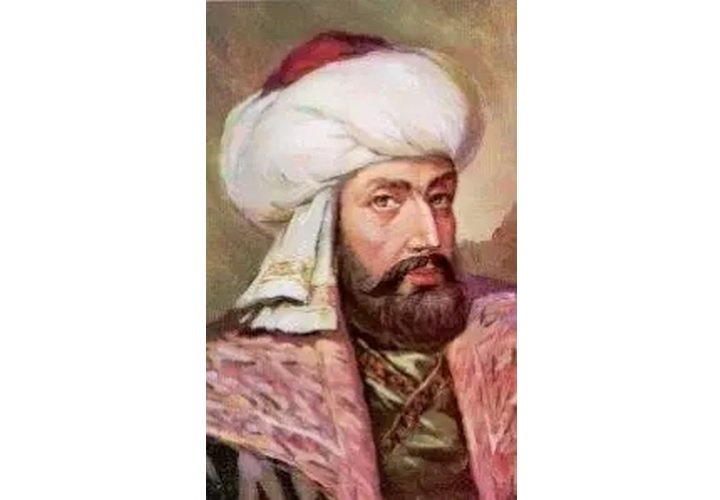 ابن العماد الحنبلي